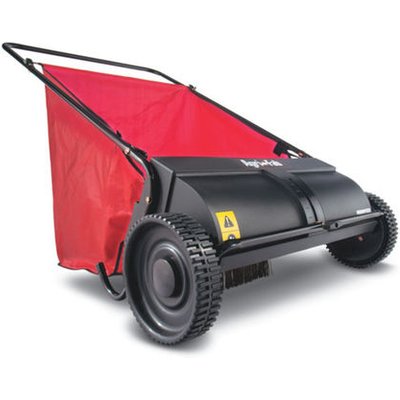 Agri-Fab Agri-Fab 65cm Push Lawn Sweeper