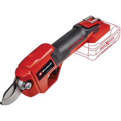 Einhell Power X-Change Einhell Power X-Change GE-LS 18 Li-Solo Pruning Shears 18V (Bare Unit)