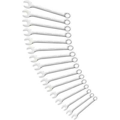 Facom Expert by Facom E113238B 16 piece 8 - 24mm Combination Spanner Set