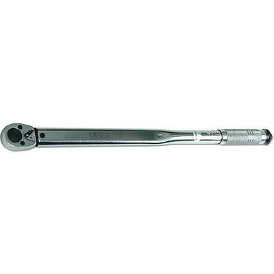 Laser Laser 2062 Torque Wrench 1/2" Drive 25 to 250 Ftlbs