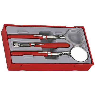 Teng Tools Teng TTTM03 3 Piece Inspection Tool Set