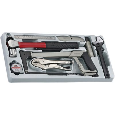 Teng Tools Teng TTPS09 9 Piece General Tool Kit