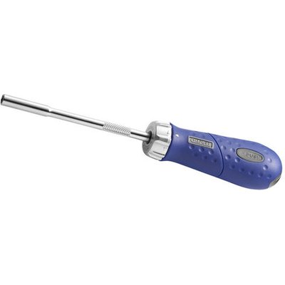 Facom Expert by Facom E160802B - Revolver Ratchet Bit Driver