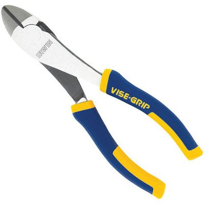 Irwin Irwin Pro 8" Diagonal Cutter