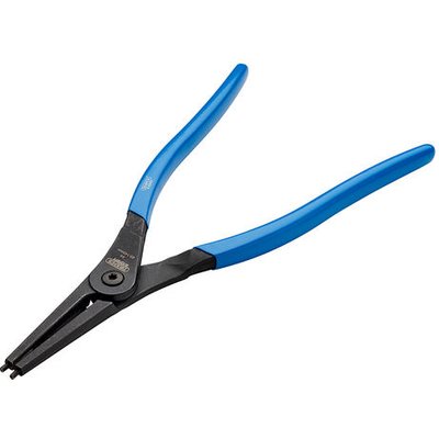 Draper Draper Expert 320mm Straight Tip External Circlip Pliers A4