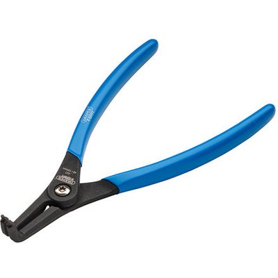 Draper Draper Expert 215mm 90deg External Circlip Pliers A31