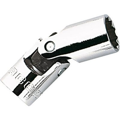 Facom FacomR.9/16F 1/4inch drive 12 point Hinge Socket 9/16" AF