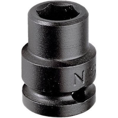 Facom Facom NS.14A 1/2" Drive Impact Socket 14mm