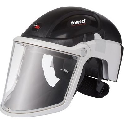 Trend TREND Air Pro Max APF40 Powered Respirator with 2 Batteries