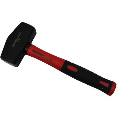 Olympia Tools Olympia Tools 60-140 4lb Club Hammer