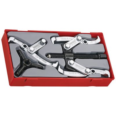 Teng Tools Teng TT804 2 in 1 Puller Set