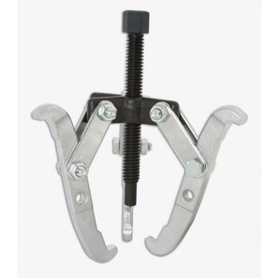 Laser Laser 1914 Gear Puller - 4" 2/3 Leg Reversible
