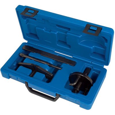 Laser Laser 4086 Locking Tool Set For Diesel Engines