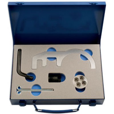Laser Laser 5196 - Engine Timing Tool Kit For BMW Diesel Engines