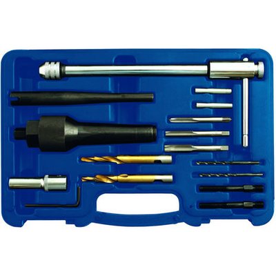 Laser Laser 5205 - Glow Plug Removal Set