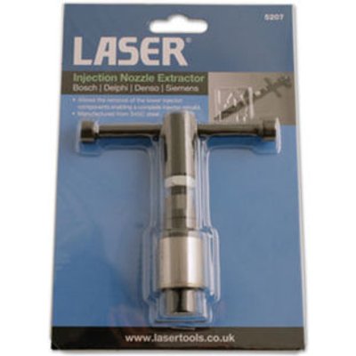 Laser Laser 5207 - Injection Nozzle Extractor
