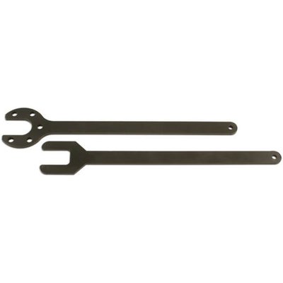 Laser Laser 5730 2 Piece Viscous Fan Wrench Set