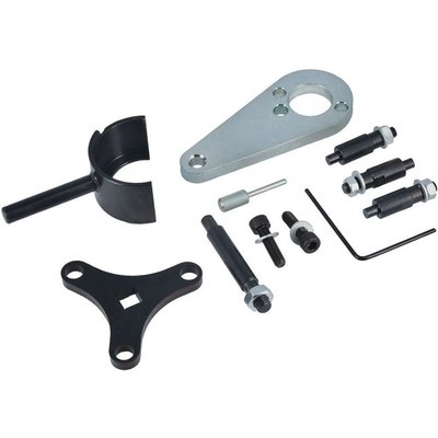 Laser 8243 Engine Timing Kit - for Hyundai, Kia 1.6 Diesel