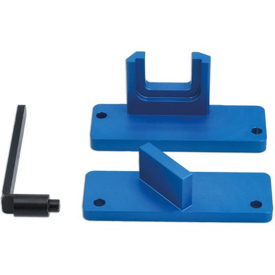 Laser 8352 Engine Timing Kit - for Citroën, Peugeot, Opel 1.2 Wet Belt Petrol