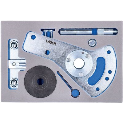 Laser 8417 Engine Timing Kit - for Ford 1.5L 3 Cylinder EcoBoost Petrol