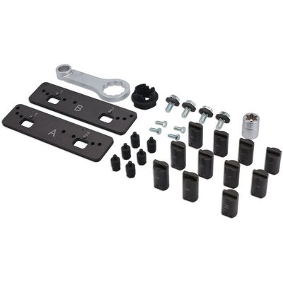 Laser 8503 Engine Timing Tool Kit - Audi 2.9L & 3.0L Petrol