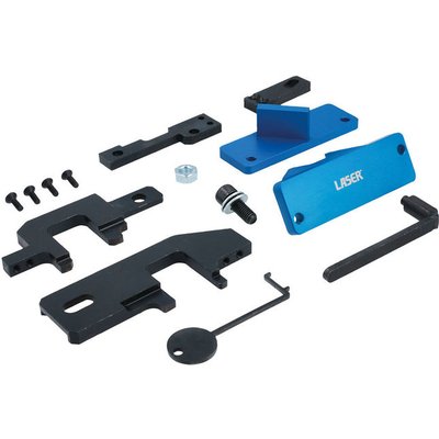Laser 8570 Engine Timing Master Kit - for PSA 1.0, 1.2 EB2 Petrol
