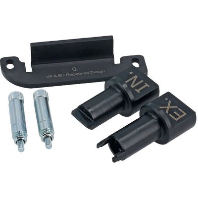 Laser 8866 Engine Timing Adaptor Kit - for VW Group 1.2 TSi Petrol