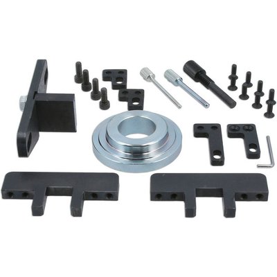 Laser 8945 Engine Timing Kit - for 1.0 Wet Belt Non-Turbo Ford Petrol