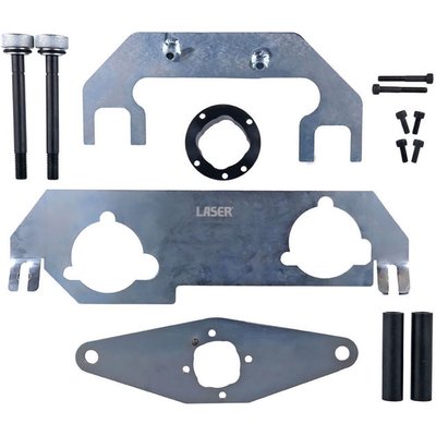 Laser 8507 Engine Timing Kit - for JLR AJ200 Ingenium Petrol
