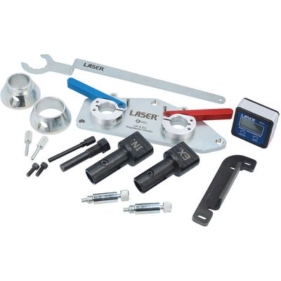 Laser 8824 Engine Timing Kit - for VW Group 1.5 TSi Petrol