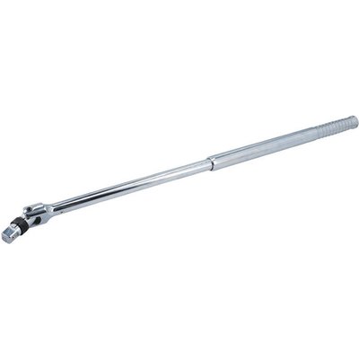 Laser 8787 Extendable 3/4"D Flexi Head Power Bar