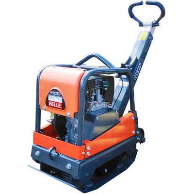 Altrad Belle Altrad Belle RPC 30/40D Hatz Reversible Plate Diesel Compactor