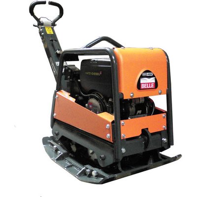 Altrad Belle Altrad Belle RPC 30/50 Hatz Reversible Plate Diesel Compactor