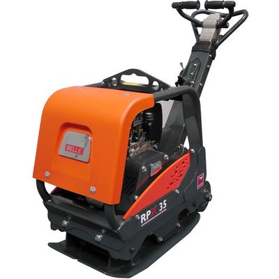 Altrad Belle Altrad Belle RPX 35/40D Hatz Diesel Reversible Plate Compactor