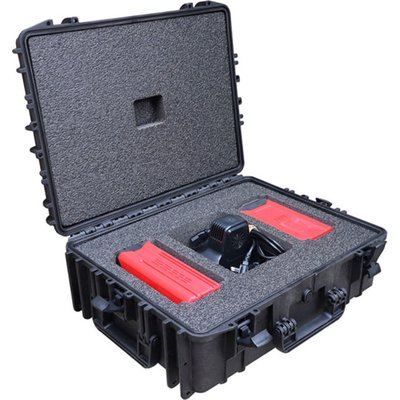 Altrad Belle OPM/19/DIO Storage Box for Battery & Charger