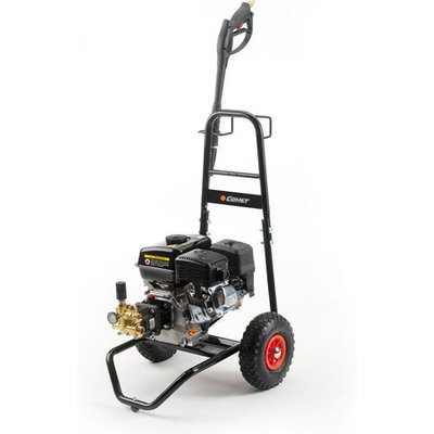 Emak Comet FDX 2 12/200 Honda Engine 2 Wheel Pressure Washer