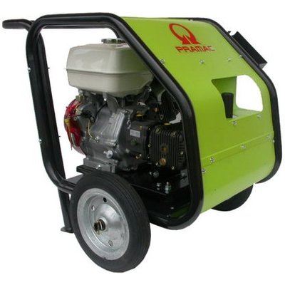 Pramac-Generac Pramac PW240 9.4HP Petrol Pressure Washer 348psi