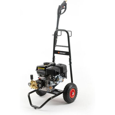 Comet FDX 2 12/200 Loncin Petrol Engine 2 Wheel Pressure Washer