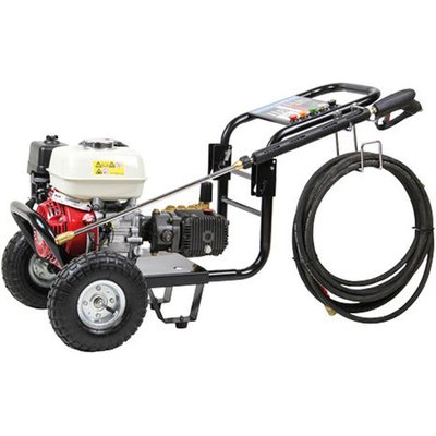 SIP SIP TEMPEST PPG680/210 Gearbox Pressure Washer