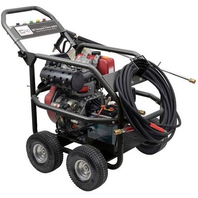 SIP SIP TEMPEST CW-D 300TX Diesel Pressure Washer