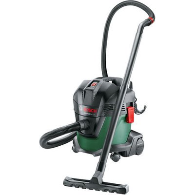 Bosch Bosch UniversalVac 15L Vacuum Cleaner (230V)