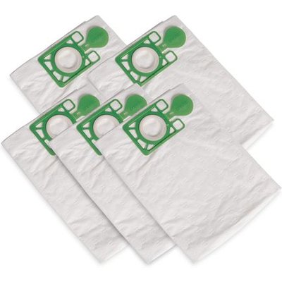 Trend TREND T32/1/5 Micro Filter Bags for T32 Dust Extractor - 5 pack