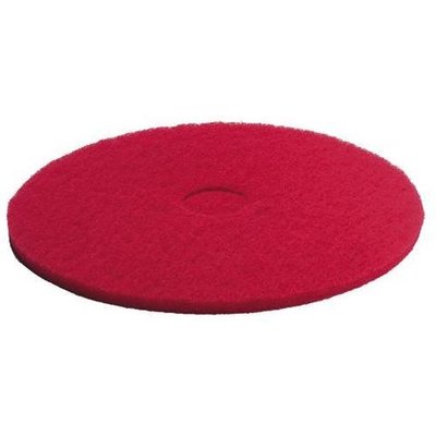 Karcher Karcher Floor Pads x 5 - Red