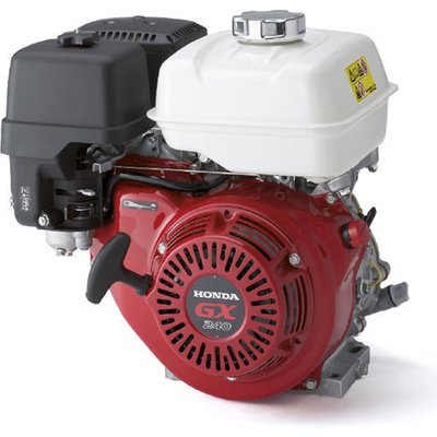 Honda Honda GX240 E/S 7.9HP Petrol Engine with Electronic Start
