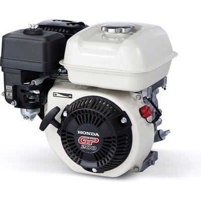 Honda Honda GP200 6.5HP Petrol Engine