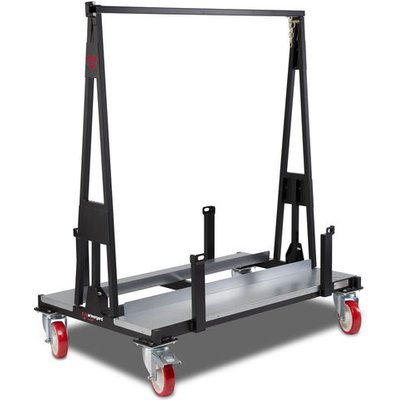 Armorgard Armorgard LA1000 LoadAll Mobile Transportation Trolley