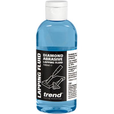 Trend Trend DWS/LF/100 DWS Lapping Fluid