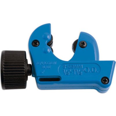 Laser Laser 5318 - 3-28mm Tube Cutter