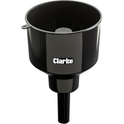 Clarke Clarke CHT927 Water Fuel Separator Filter Funnel