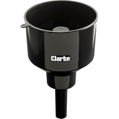 Clarke CHT927 Water Fuel Separator Filter Funnel